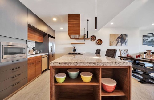 Pedregal Condo | Ocean View, Infinity Pool, Overlooking Quivira