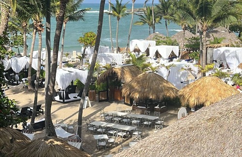 Los Brazos Resort | Ocean View Junior Suite at the Lifestyle Holiday Resort