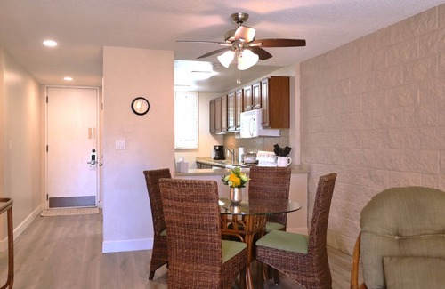 Maalaea Condo | Ocean View KAN316 - Maui Condo in Quiet Beachfront Resort—Great Views & Value