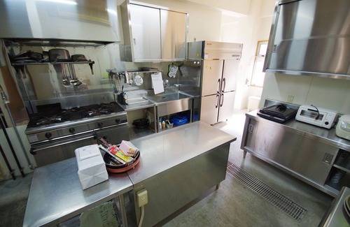 Kabira House | Ocean view! Location overlooking the East China Sea! Accommodates up to 9 people