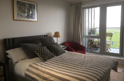 Lusty Glaze Apartment | OCEAN VIEW. LUSTYGLAZE