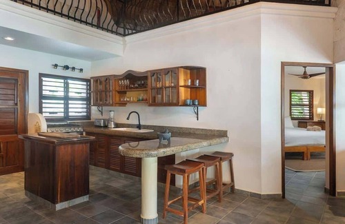 Soliman Bay House | Ocean-View Luxury House in Tulum