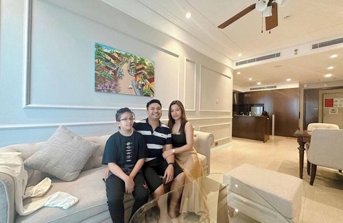 Son Tra Apartment | Ocean View Luxury Suite in Sheraton Building 5 sao