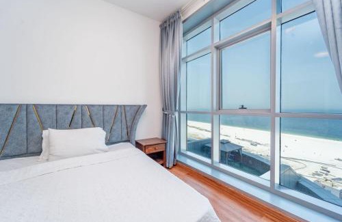 Rumailah Apartment | Ocean View Luxury Suites