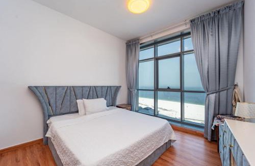 Rumailah Apartment | Ocean View Luxury Suites