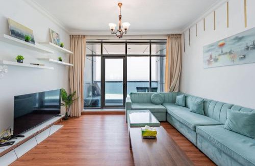 Rumailah Apartment | Ocean View Luxury Suites
