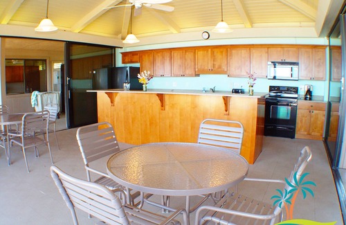 Kaanapali Condo | OCEAN VIEW, LUXURY TOP FLOOR K206