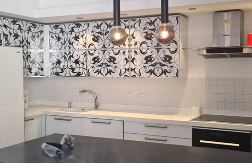 Netanya Apartment | Ocean view mini penthouse on the 30th floor