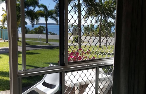 Bowen Hotel | Ocean View Motel Bowen
