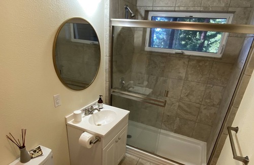 Anchor Bay Apartment | Ocean View Oasis, hot tub and beach access.