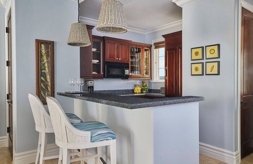 Rokers Point Hotel | Ocean View One-Bedroom Gem, Grand Isle Resort, With Private Beach