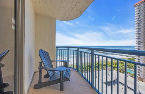 Arcadian Shores House | OCEAN VIEW PARADISE Top LOCATION & RESORT with Pool