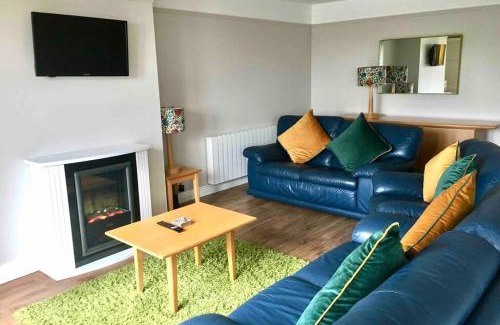 Westport Apartment | Ocean View Penthouse, The Harbour Mill, Westport