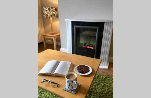 Westport Apartment | Ocean View Penthouse, The Harbour Mill, Westport