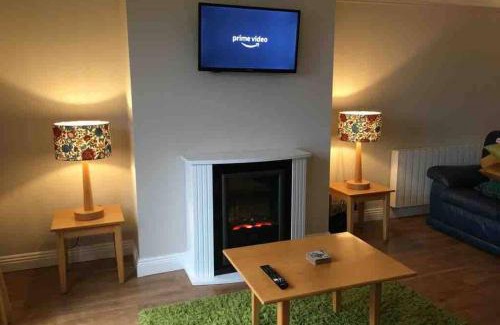 Westport Apartment | Ocean View Penthouse, The Harbour Mill, Westport