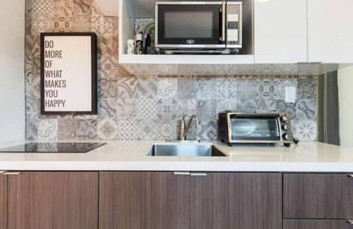 La Puntilla Apartment | Ocean view PH CCPH NEW