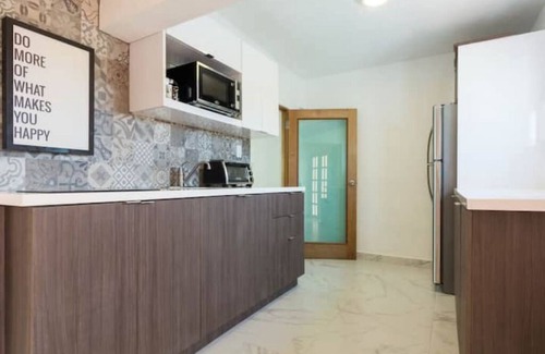 La Puntilla Apartment | Ocean view PH CCPH NEW