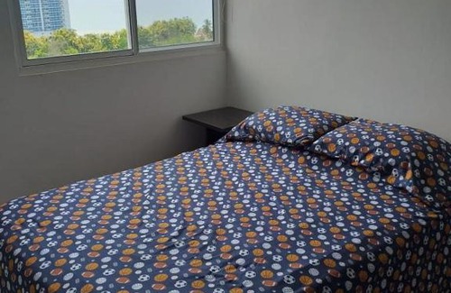 Boca Corona Apartment | Ocean view playa corona