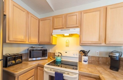 Butler Beach House | Ocean View Pool Home ~ Heated Pool ~ Steps to the Beach!