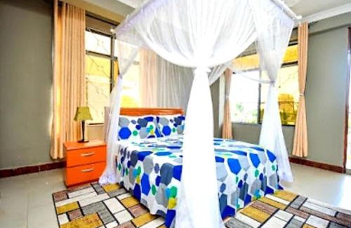 Msasani Apartment | Ocean-view, private and classy apartment