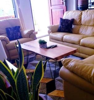 Msasani Apartment | Ocean-view, private and classy apartment