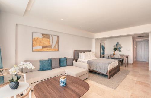 Cap Cana Marina Apartment | Ocean view Punta Palmera Studio GC5