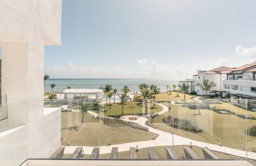 Cap Cana Marina Apartment | Ocean view Punta Palmera Studio GC5