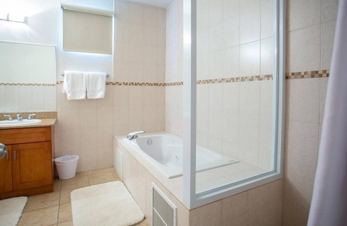 Candelero Abajo Apartment | Ocean View, Scenic and Amazing Villa, Beautiful Pool & Huge Rooftop Deck (HL9E)