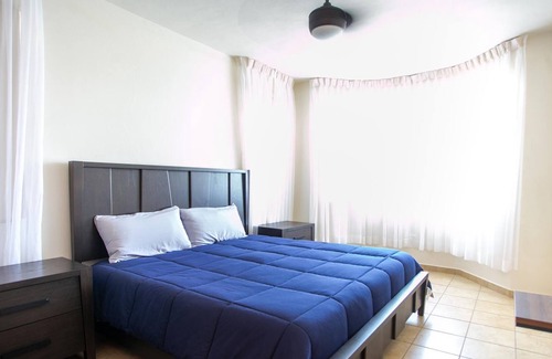Candelero Abajo Apartment | Ocean View, Scenic and Amazing Villa, Beautiful Pool & Huge Rooftop Deck (HL9E)