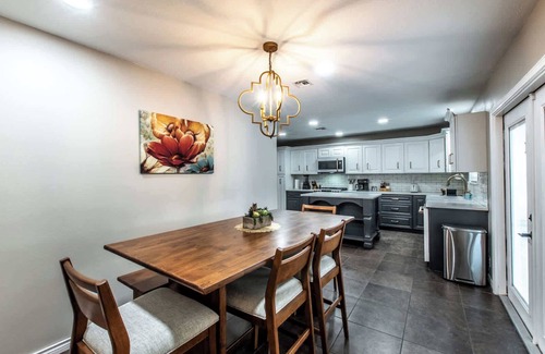 Bay Area House | Ocean View Splendor S