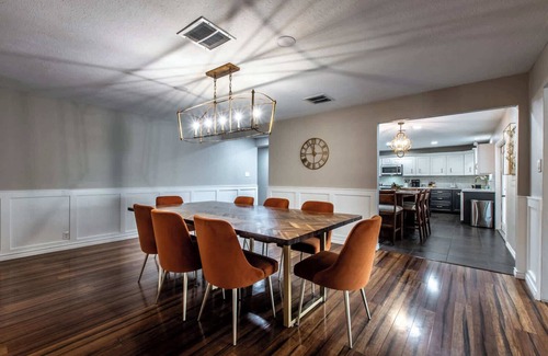 Bay Area House | Ocean View Splendor S