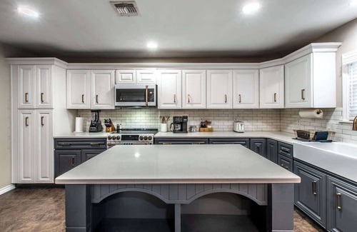 Bay Area House | Ocean View Splendor S