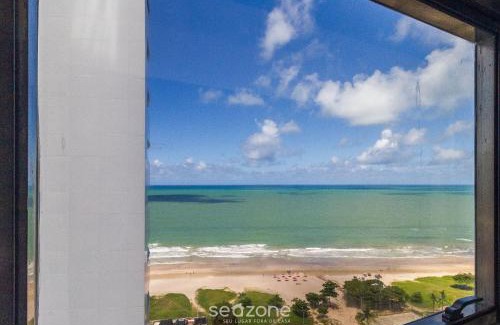 Pina Apartment | Ocean View Studio in Recife BCI1603