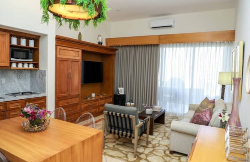 Cabo Bello Condo | Ocean View Stylish 1BR Condo for a Perfect Getaway