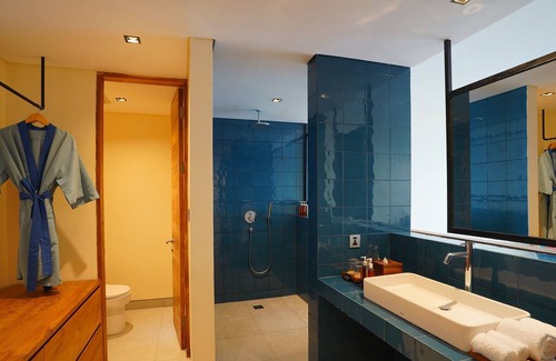 Penida Island Resort | Ocean View Suite in Nusa Penida