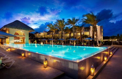 Punta Cana Hotel | Ocean-View Suites & Casino Excitement - All-Inclusive Punta Cana