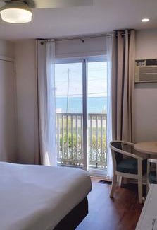 Hampton Bays Hotel | Ocean View Terrace Hampton Bays