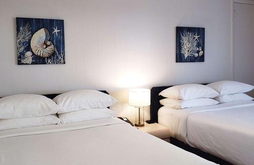 Hampton Bays Hotel | Ocean View Terrace Hampton Bays