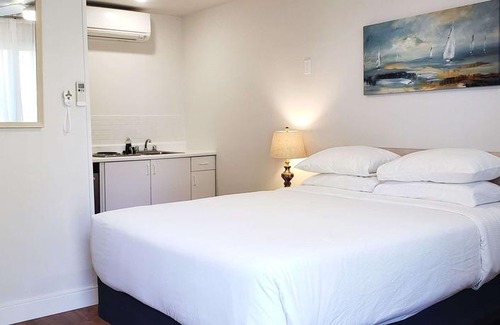 Hampton Bays Hotel | Ocean View Terrace Hampton Bays