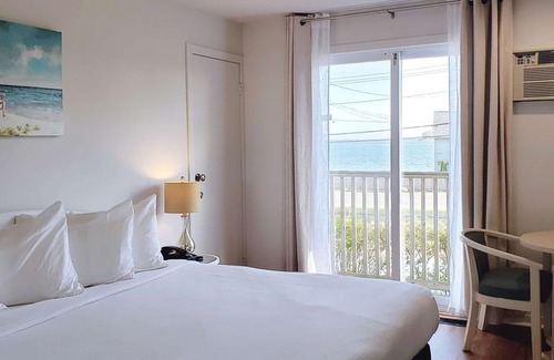 Hampton Bays Hotel | Ocean View Terrace Hampton Bays