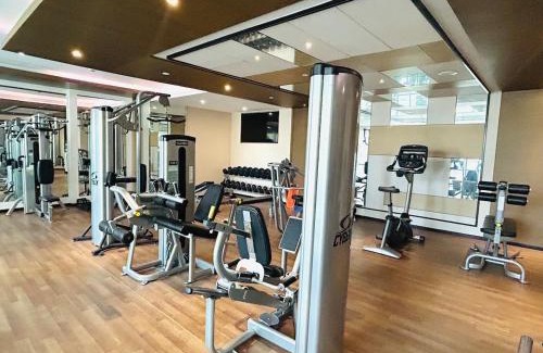 Manama Apartment | Ocean view two bedroom and ahalf Luxury apartment