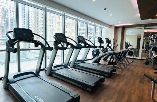 Manama Apartment | Ocean view two bedroom and ahalf Luxury apartment