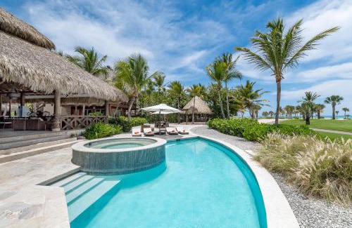 Punta Cana Villa | Ocean View Villa - Best Caribbean Vacation