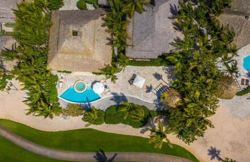 Punta Cana Villa | Ocean View Villa - Best Caribbean Vacation