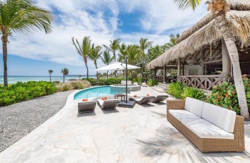 Punta Cana Villa | Ocean View Villa - Best Caribbean Vacation