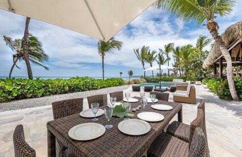 Punta Cana Villa | Ocean View Villa - Best Caribbean Vacation