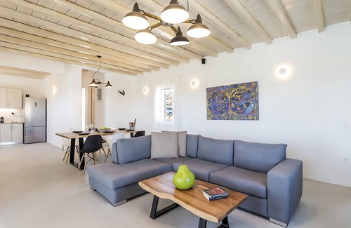 Plintri Villa | Ocean View Villa, featuring a private pool and infinite views