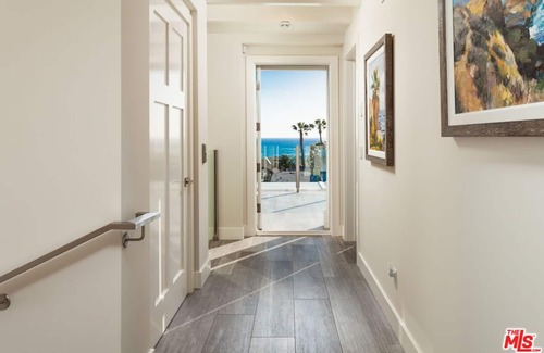 Laguna Beach Villa | Ocean view villa retreat