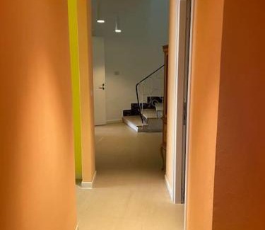 Levanto House | Ocean View Villa with Fast WI-FI and Elevator to Town