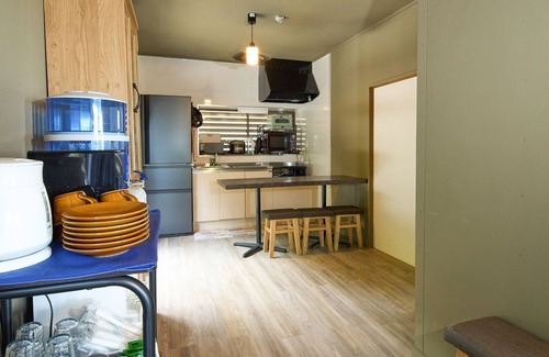 Atami House | Ocean View Villa with natural hot spring and excellent view /Atami Shizuoka